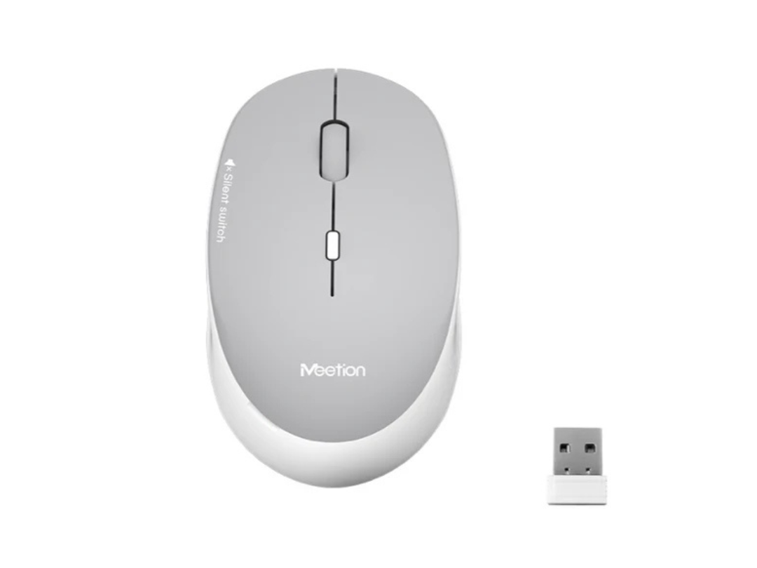 Buy Meetion MT-R570 Silent Wireless Mouse | in Qatar Buy Meetion MT-R570 Silent Wireless Mouse | in Qatar